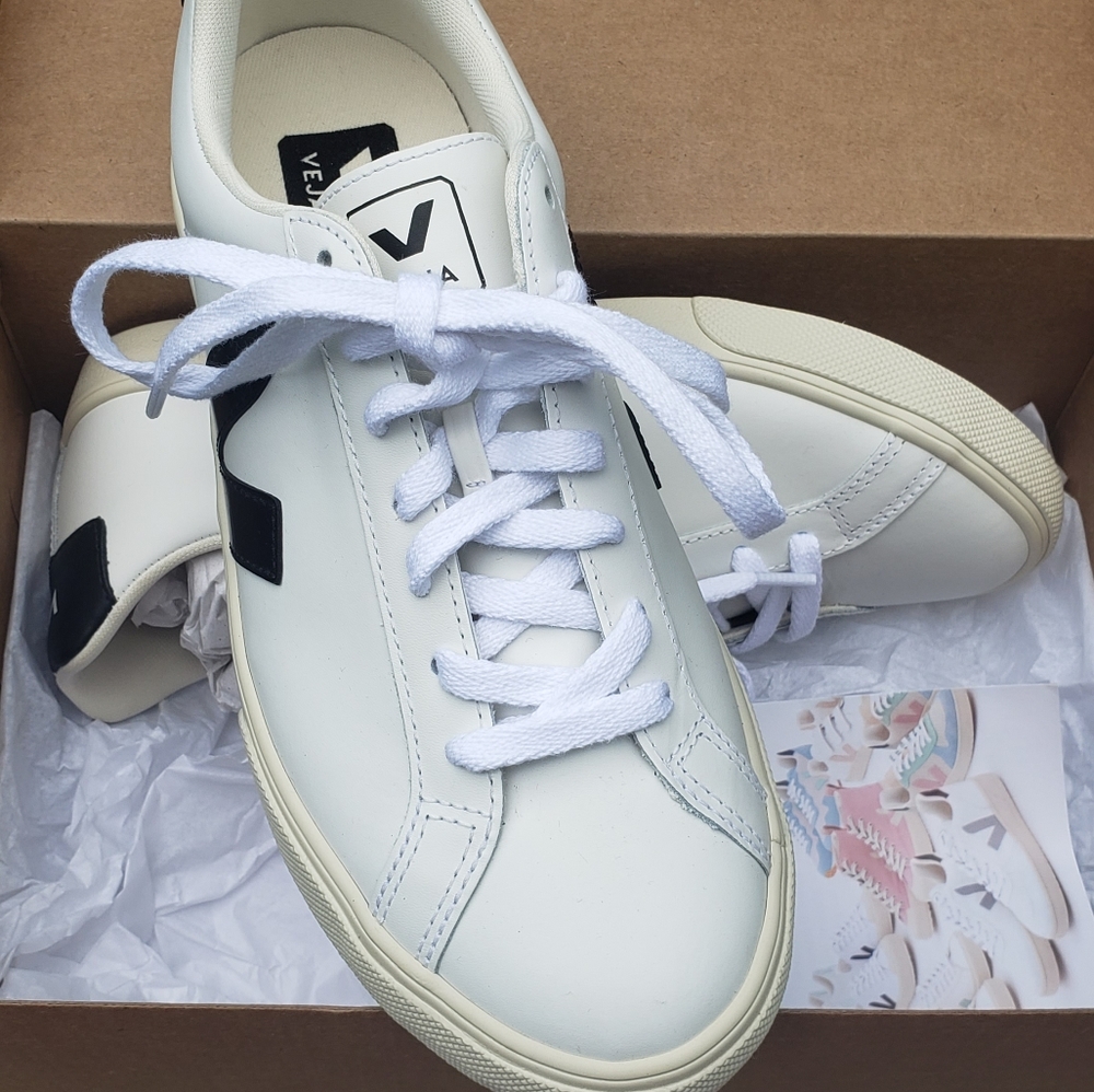 Veja Esplar Sneakers - Picture 8 of 12